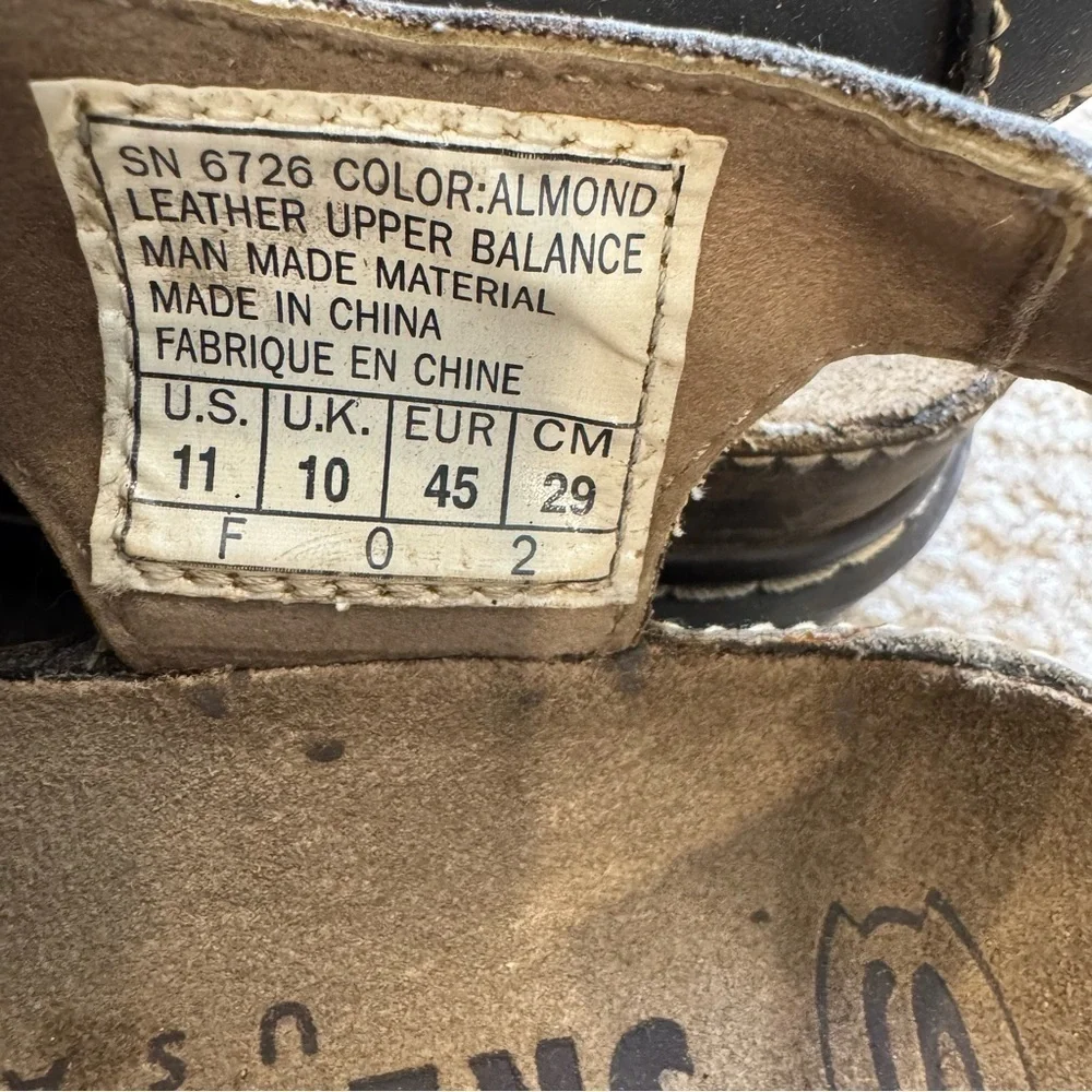 Skechers made usa